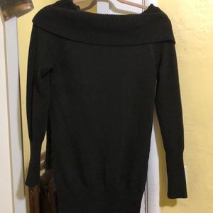 Fashionable long sleeve